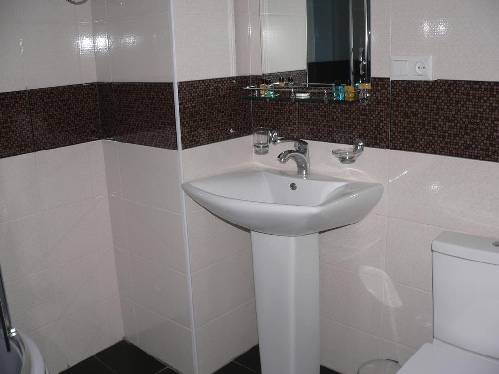 Big Bay Hotel Tbilisi Pokój zdjęcie