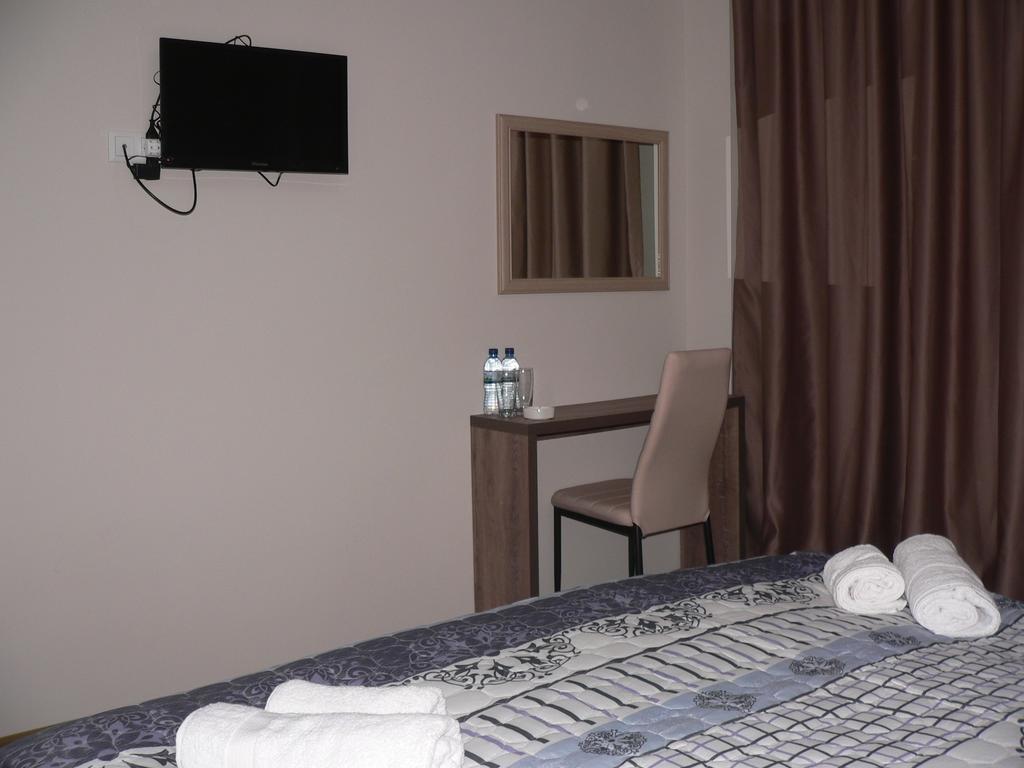Big Bay Hotel Tbilisi Pokój zdjęcie