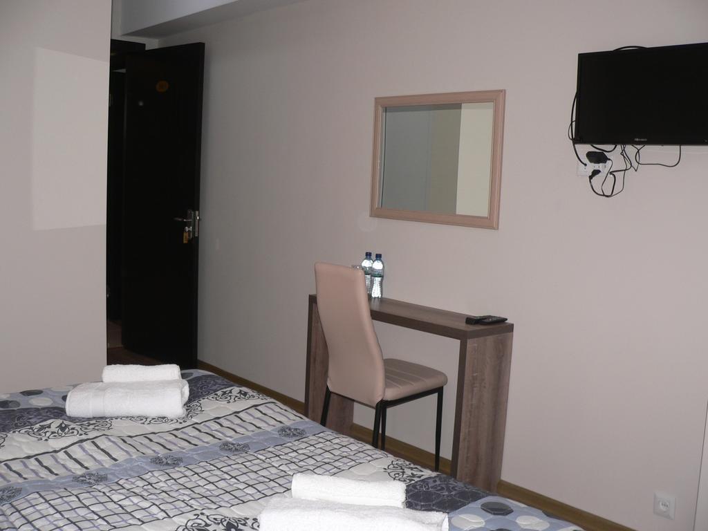 Big Bay Hotel Tbilisi Pokój zdjęcie