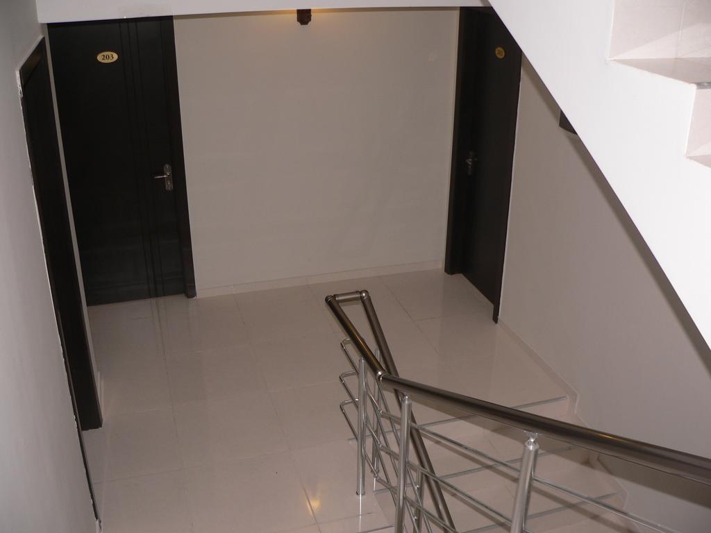 Big Bay Hotel Tbilisi Zewnętrze zdjęcie