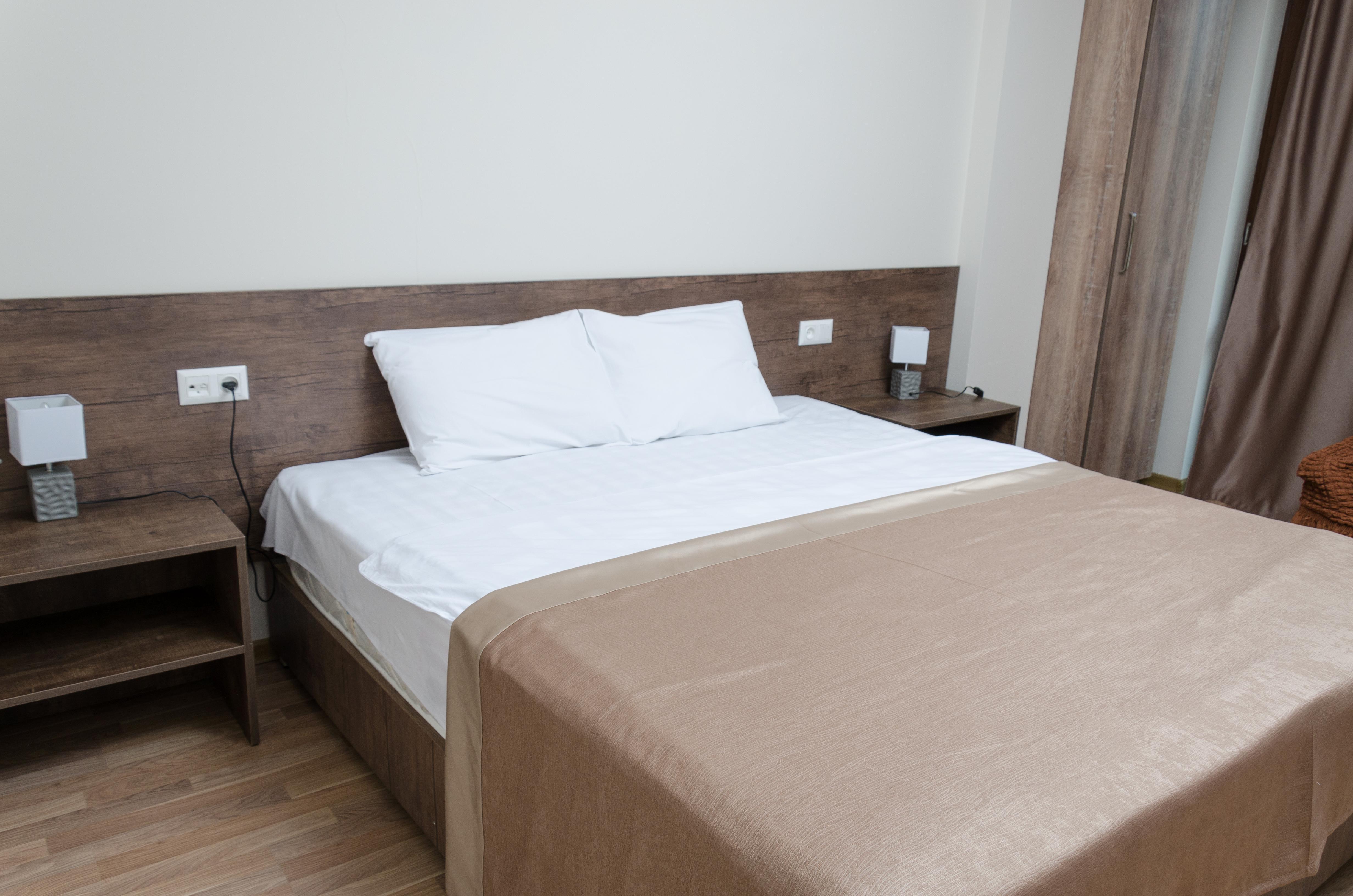 Big Bay Hotel Tbilisi Zewnętrze zdjęcie