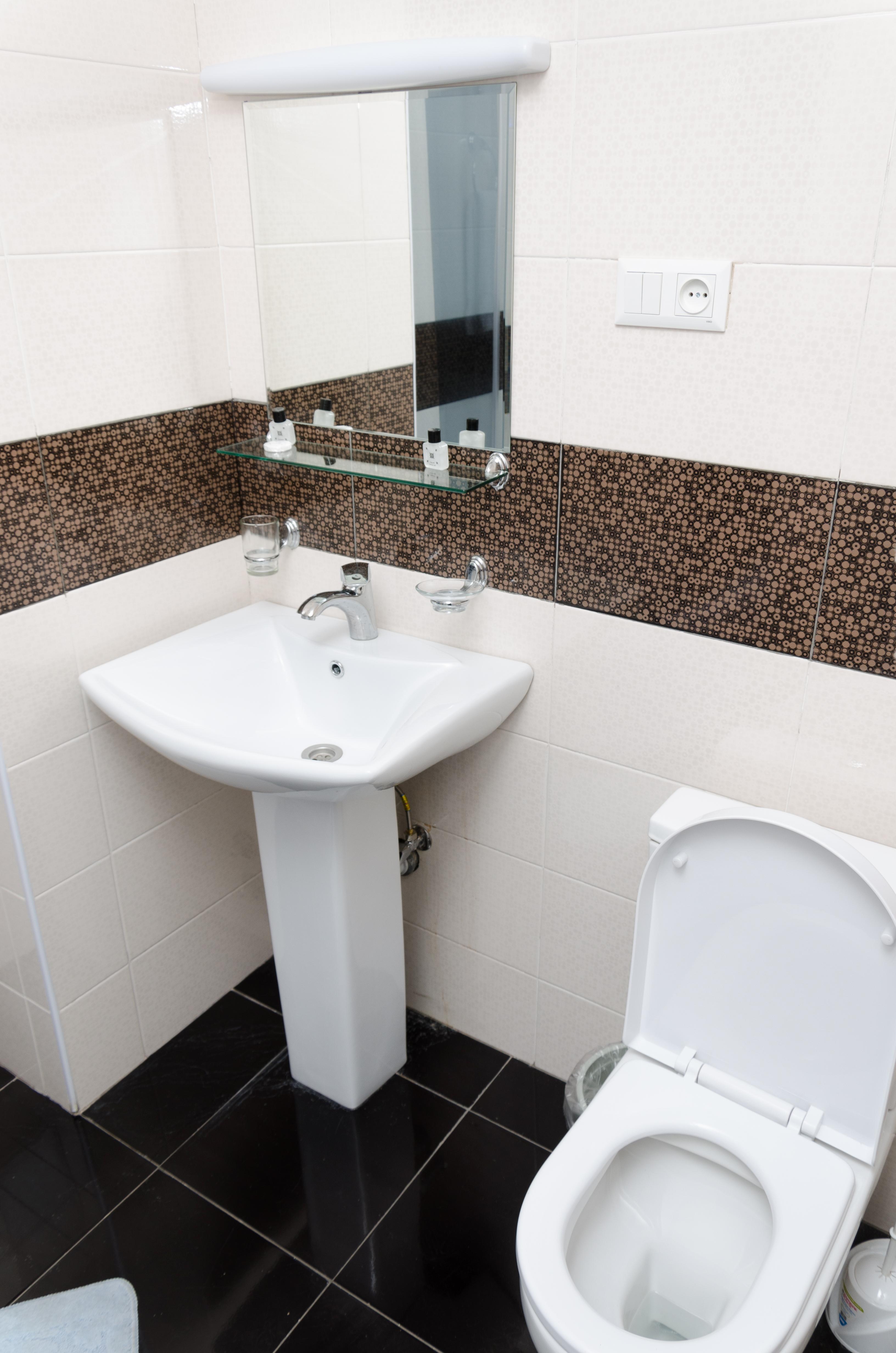 Big Bay Hotel Tbilisi Zewnętrze zdjęcie