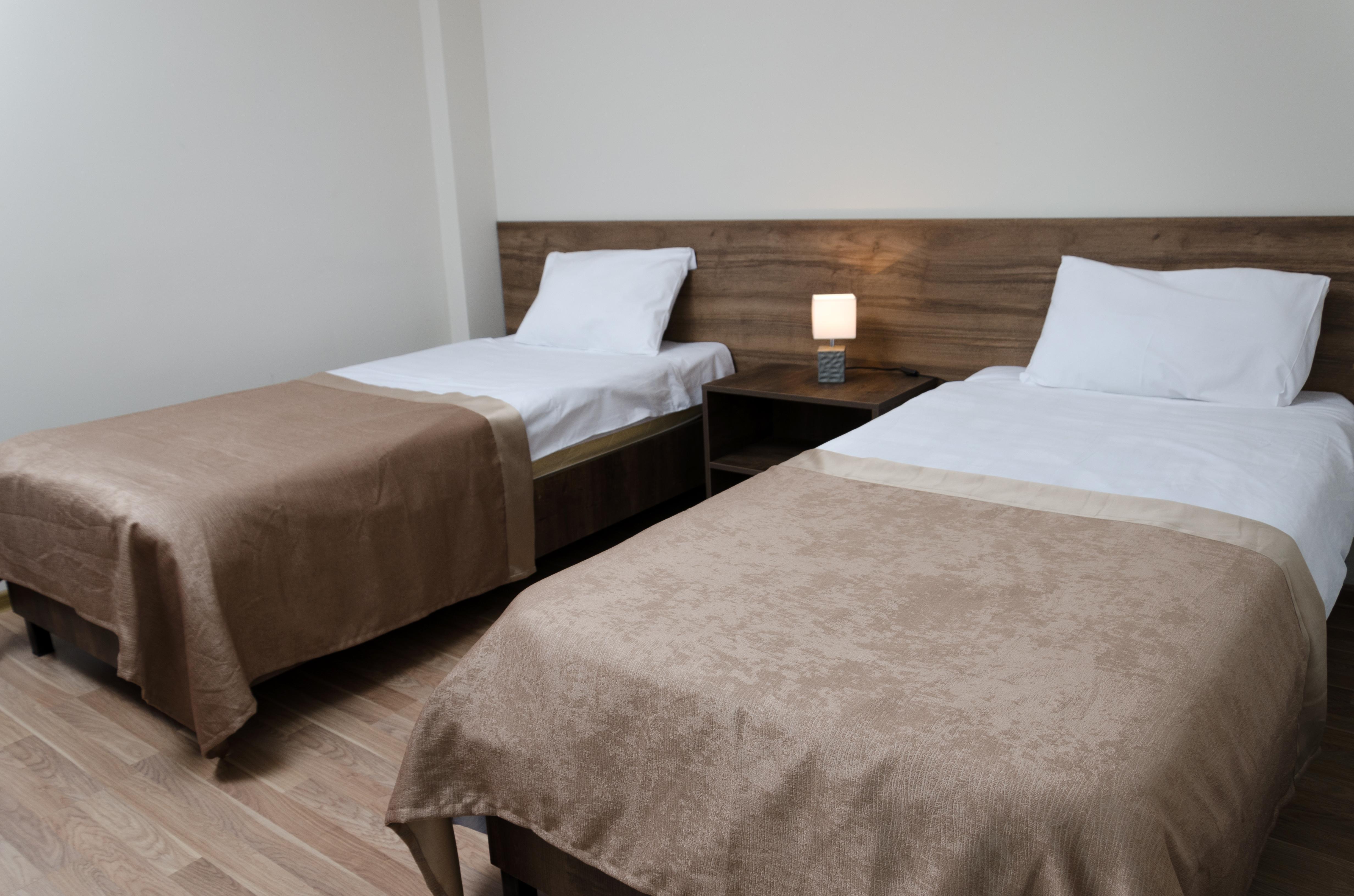 Big Bay Hotel Tbilisi Zewnętrze zdjęcie
