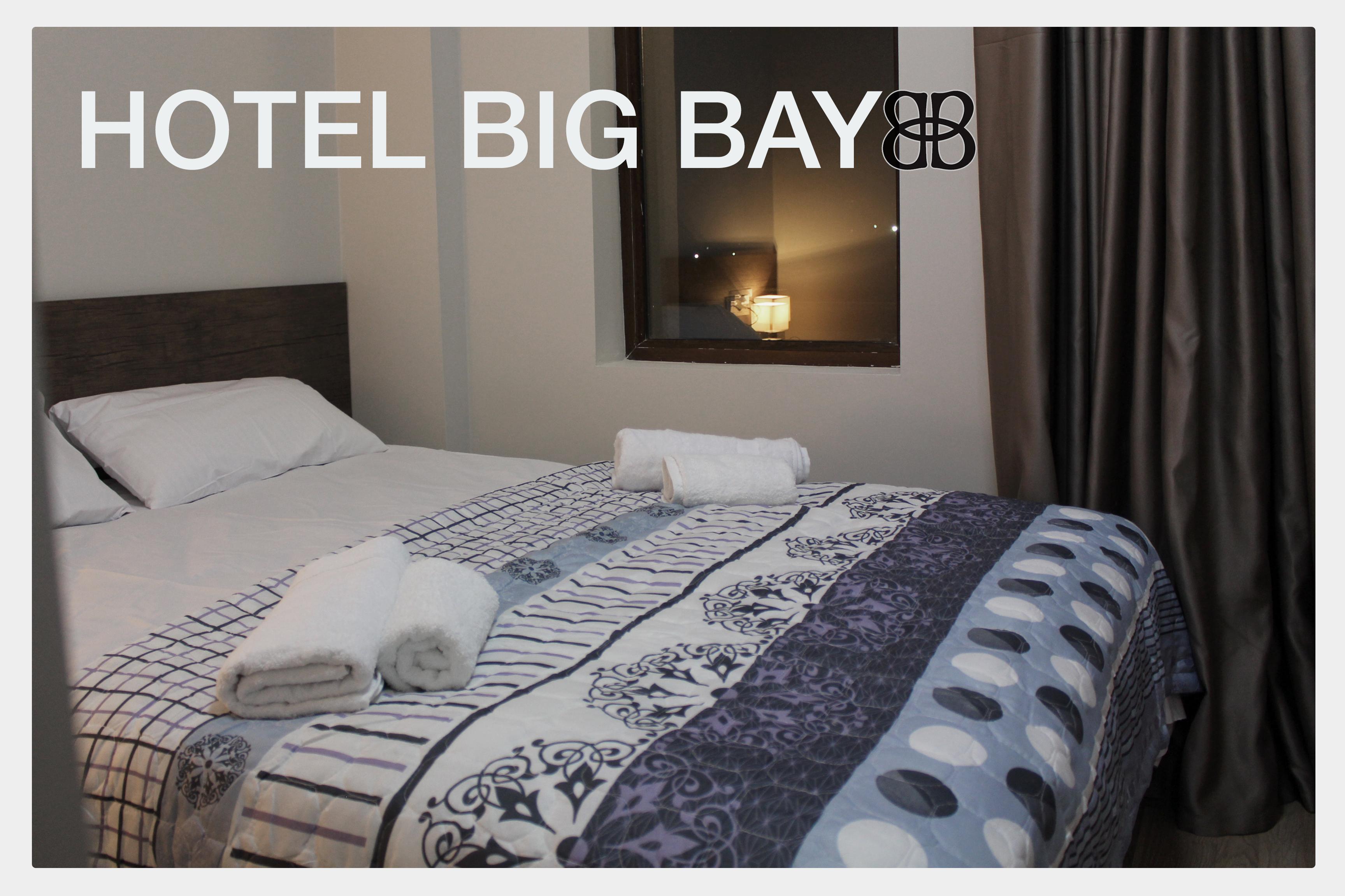 Big Bay Hotel Tbilisi Zewnętrze zdjęcie