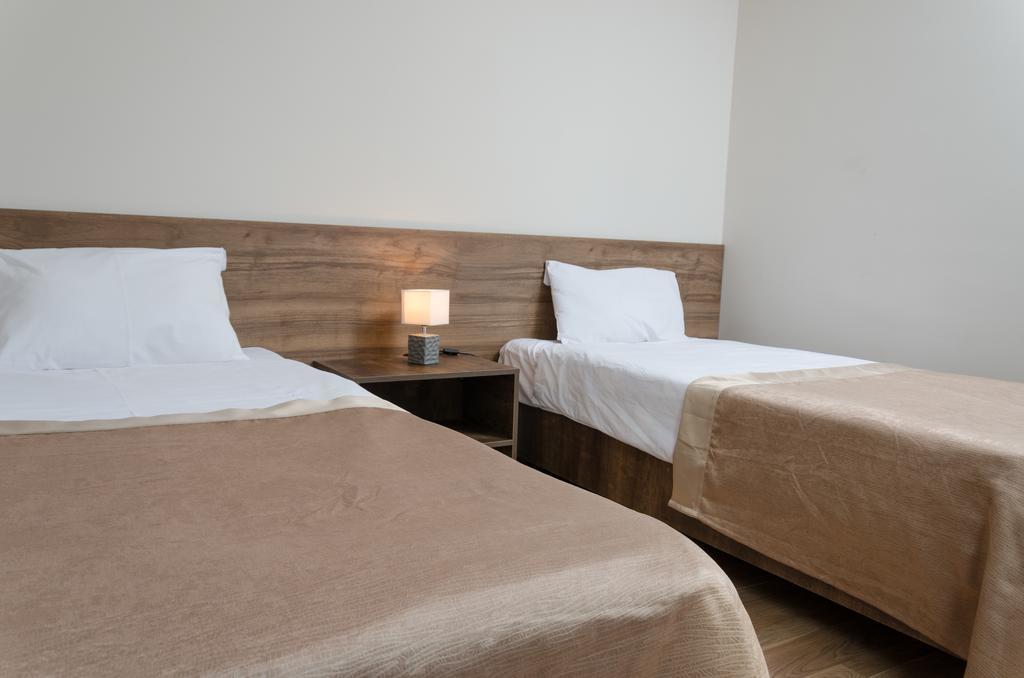 Big Bay Hotel Tbilisi Pokój zdjęcie