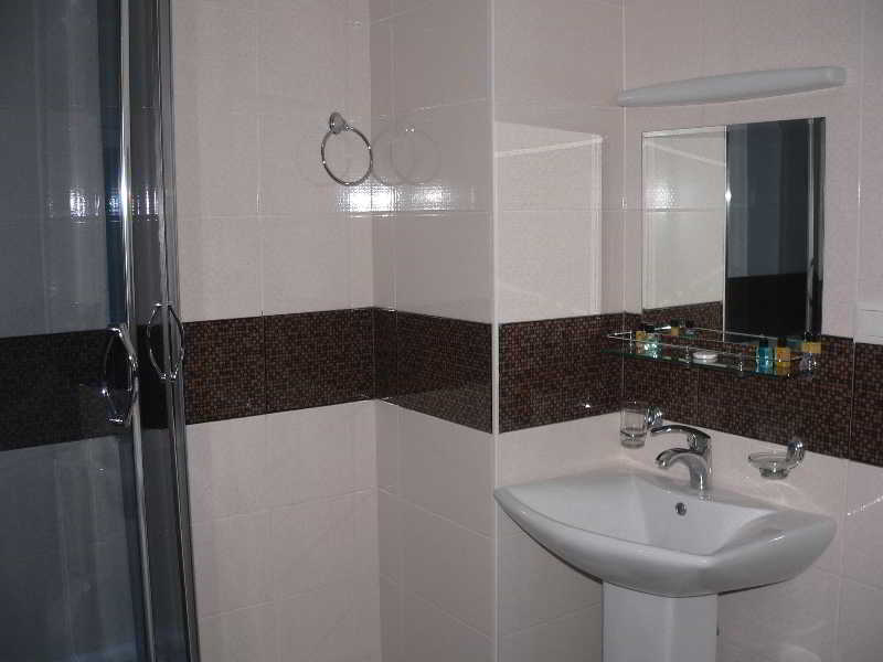 Big Bay Hotel Tbilisi Zewnętrze zdjęcie