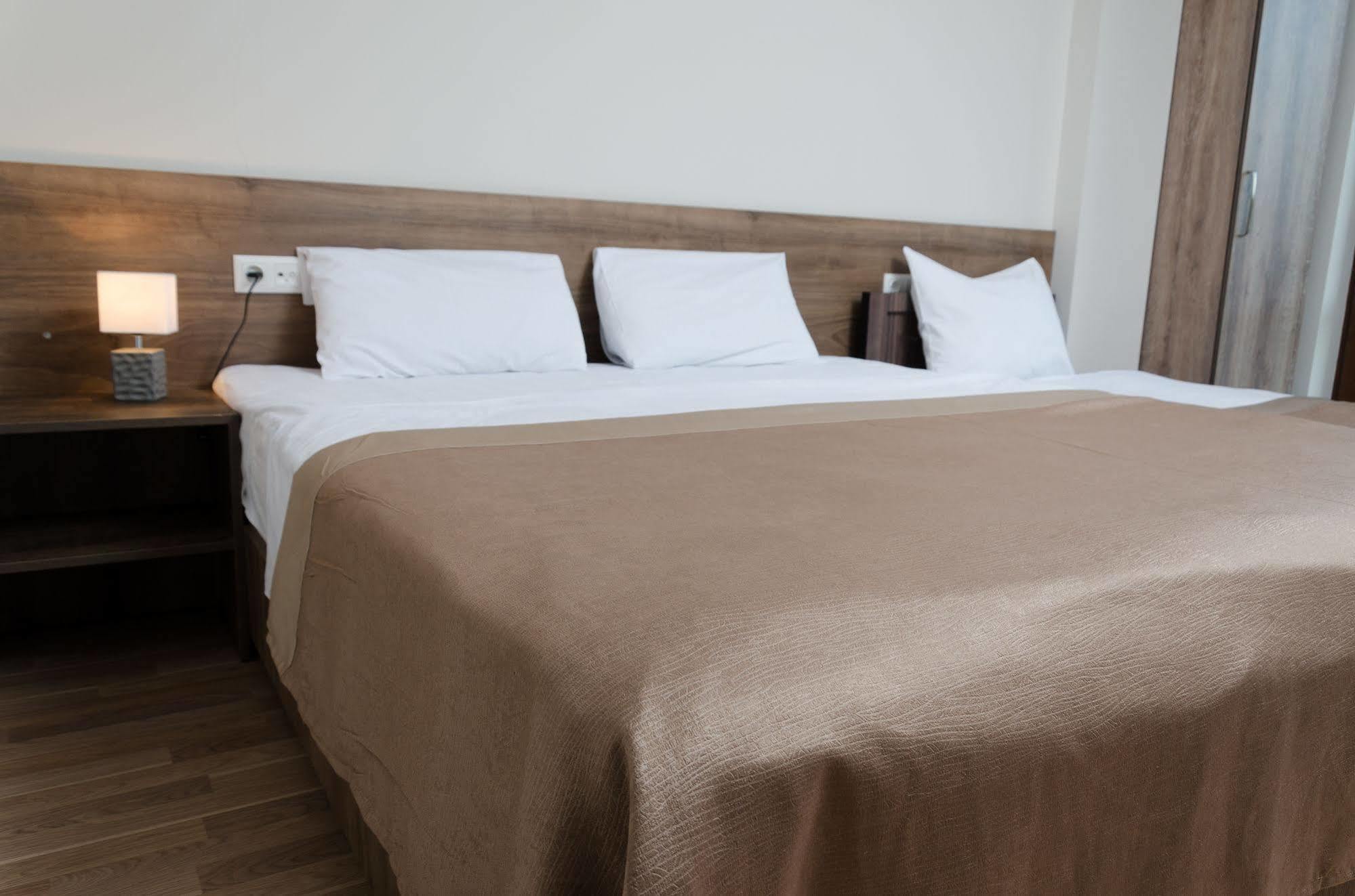 Big Bay Hotel Tbilisi Zewnętrze zdjęcie