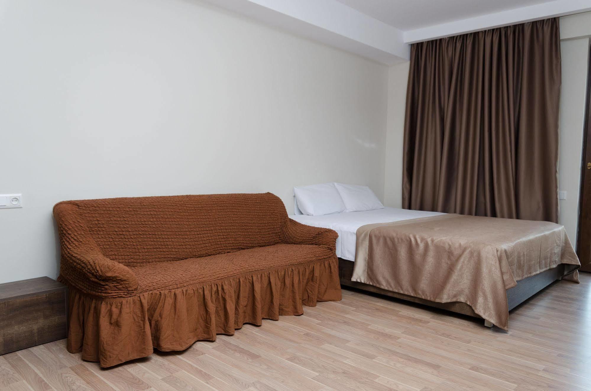 Big Bay Hotel Tbilisi Zewnętrze zdjęcie