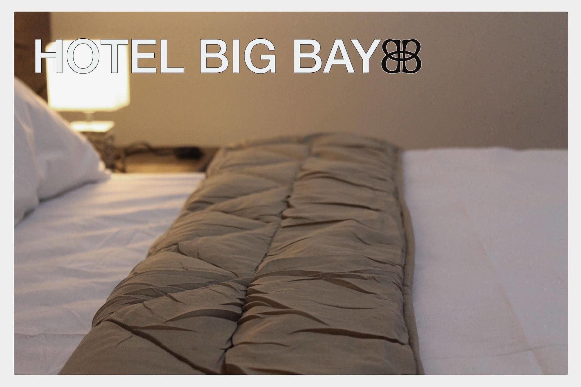 Big Bay Hotel Tbilisi Zewnętrze zdjęcie