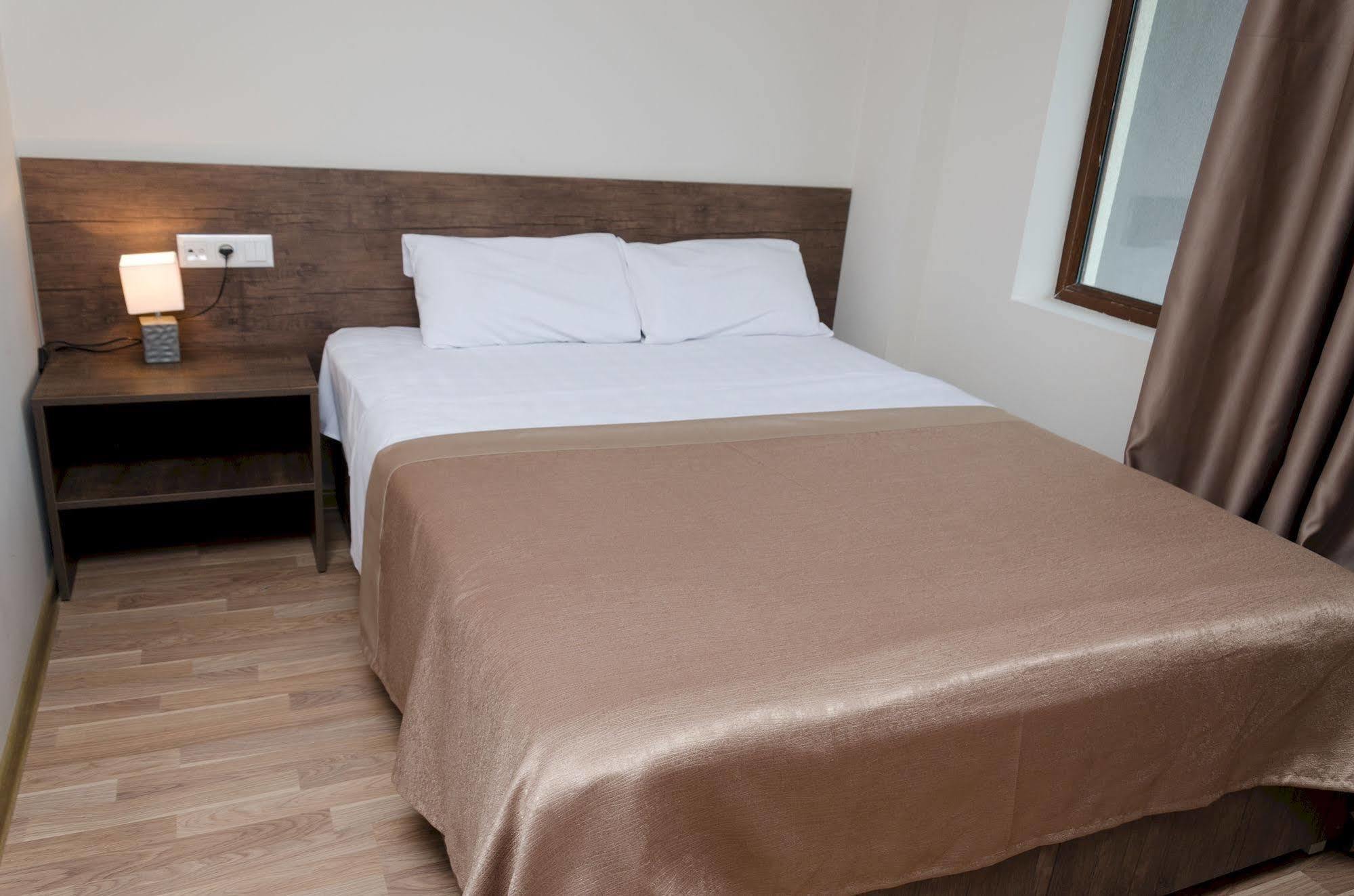 Big Bay Hotel Tbilisi Zewnętrze zdjęcie